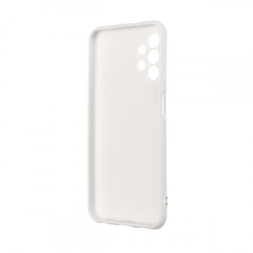 Чохол для смартфона Cosmiс Full Case HQ 2mm for Samsung Galaxy A13 4G White