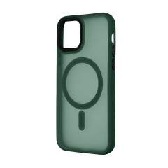 Чохол для смартфона Cosmic Magnetic Color HQ for Apple iPhone 11 Pro Green (MagColor11ProGreen)