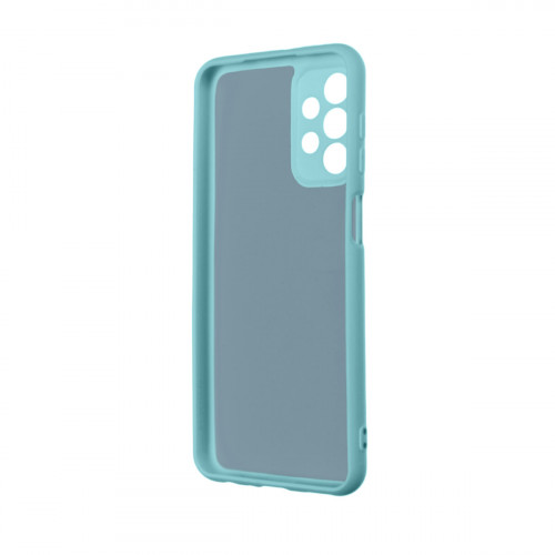 Чохол для смартфона Cosmiс Full Case HQ 2mm for Samsung Galaxy A23 4G Sky Blue