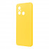 Чохол для смартфона Cosmiс Full Case HQ 2mm for Xiaomi Redmi 12C Lemon Yellow