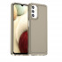 Чохол для смартфона Cosmic Clear Color 2 mm for Samsung Galaxy A13 4G Transparent Black