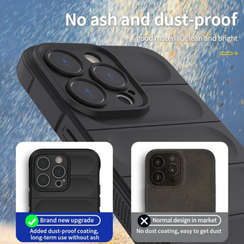 Чохол для смартфона Cosmic Magic Shield for Apple iPhone 15 Pro Lavender