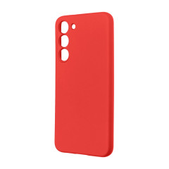 Чохол для смартфона Cosmiс Full Case HQ 2mm for Samsung Galaxy S23 Plus Red (CosmicFGMS23PRed)