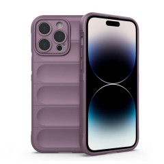 Чохол для смартфона Cosmic Magic Shield for Apple iPhone 15 Pro Lavender (MagicShiP15PLavender)