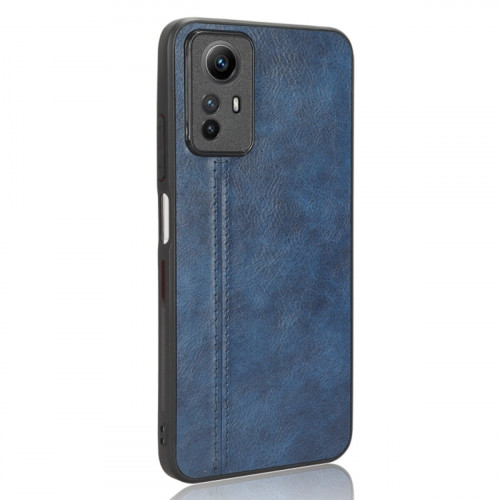 Чохол для смартфона Cosmiс Leather Case for Xiaomi Redmi Note 12s Blue