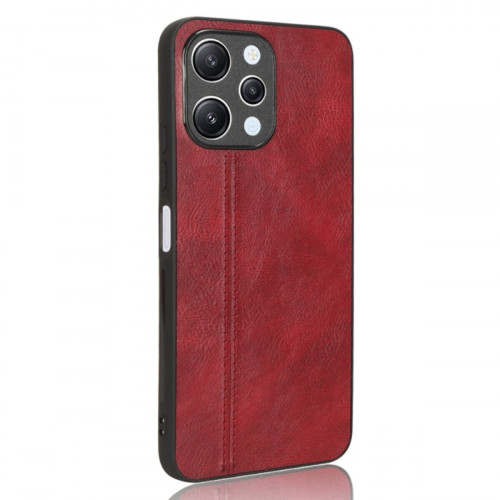 Чохол для смартфона Cosmiс Leather Case for Xiaomi Redmi 12 Red