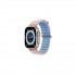 Ремінець для годинника Apple Watch Ocean two-tone 38/40/41mm 24.Pink-Blue (Ocean38-24.Pink-Blue)