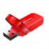 Flash A-DATA USB 2.0 AUV 240 32Gb Red