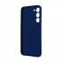 Чохол для смартфона Cosmiс Full Case HQ 2mm for Samsung Galaxy S23 Dark Blue