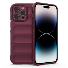 Чохол для смартфона Cosmic Magic Shield for Apple iPhone 15 Pro Max Plum (MagicShiP15PMPlum)