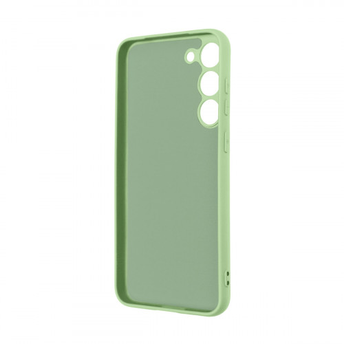 Чохол для смартфона Cosmiс Full Case HQ 2mm for Samsung Galaxy S23 Plus Mint