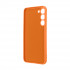 Чохол для смартфона Cosmiс Full Case HQ 2mm for Samsung Galaxy S23 Plus Orange Red