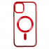 Чохол для смартфона Cosmic CD Magnetic for Apple iPhone 12 Pro Max Red