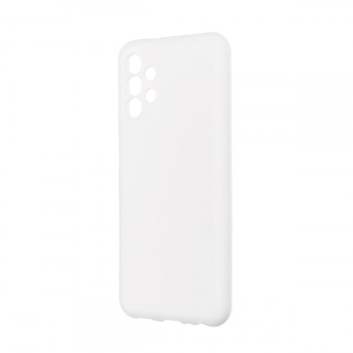 Чохол для смартфона Cosmiс Full Case HQ 2mm for Samsung Galaxy A13 4G White