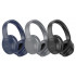 Навушники BOROFONE BO20 Player BT headphones Black (BO20B)