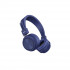 Навушники HOCO W25 Promise wireless headphones Blue