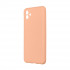 Чохол для смартфона Cosmiс Full Case HQ 2mm for Samsung Galaxy A04 Rose Pink