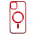 Чохол для смартфона Cosmic CD Magnetic for Apple iPhone 13 Pro Max Red