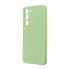 Чохол для смартфона Cosmiс Full Case HQ 2mm for Samsung Galaxy S23 Plus Mint