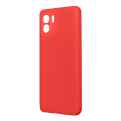 Чохол для смартфона Cosmiс Full Case HQ 2mm for Xiaomi Redmi A1/A2 Red (CosmicFXA1Red)