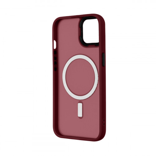Чохол для смартфона Cosmic Magnetic Color HQ for Apple iPhone 13 Red