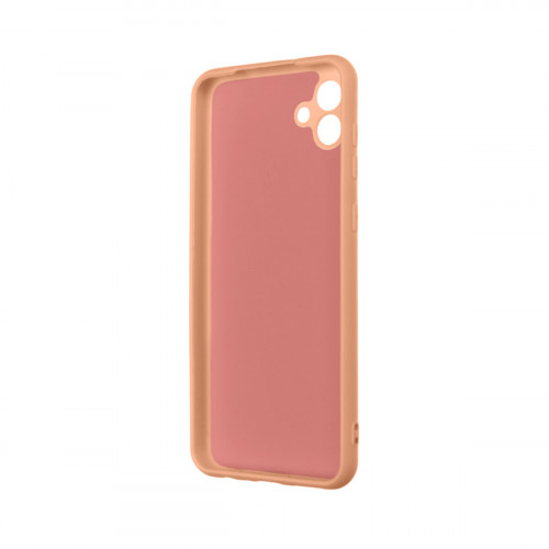 Чохол для смартфона Cosmiс Full Case HQ 2mm for Samsung Galaxy A04 Rose Pink