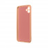 Чохол для смартфона Cosmiс Full Case HQ 2mm for Samsung Galaxy A04 Rose Pink