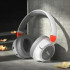Навушники HOCO W43 Adventure BT headphones White