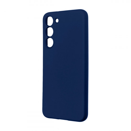 Чохол для смартфона Cosmiс Full Case HQ 2mm for Samsung Galaxy S23 Dark Blue