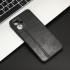 Чохол для смартфона Cosmiс Leather Case for Poco X5 5G Black