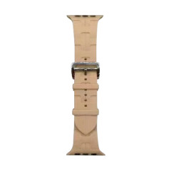 Ремінець для годинника Apple Watch Hermès 38/40/41mm 9.Walnut (Hermes38-9.Walnut)
