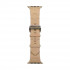 Ремінець для годинника Apple Watch Hermès 38/40/41mm 9.Walnut (Hermes38-9.Walnut)