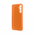 Чохол для смартфона Cosmiс Full Case HQ 2mm for Samsung Galaxy A54 5G Orange Red