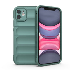 Чохол для смартфона Cosmic Magic Shield for Apple iPhone 11 Dark Green (MagicShiP11Green)