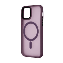 Чохол для смартфона Cosmic Magnetic Color HQ for Apple iPhone 11 Pro Bordo (MagColor11ProBordo)