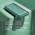 Зовнішній акумулятор REMAX Kiren Series PD20W+QC22.5W Fast Charging Power Bank  20000mAh RPP-180 Green