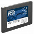 SSD Patriot P220 256GB 2.5