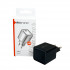 Мережевий зарядний пристрій Mibrand MI-31 GaN 30W Travel Charger USB-C Black