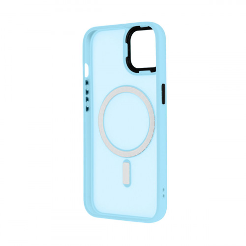 Чохол для смартфона Cosmic Magnetic Color HQ for Apple iPhone 13 Light Blue