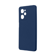 Чохол для смартфона Cosmiс Full Case HQ 2mm for Poco X5 Pro 5G Denim Blue (CosmicFPX5PDenimBlue)