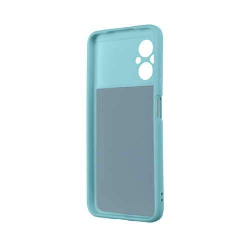 Чохол для смартфона Cosmiс Full Case HQ 2mm for Poco M5/M5 5G Sky Blue