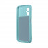 Чохол для смартфона Cosmiс Full Case HQ 2mm for Poco M5/M5 5G Sky Blue