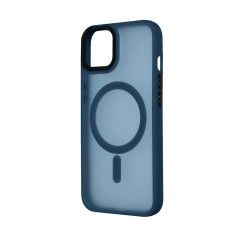 Чохол для смартфона Cosmic Magnetic Color HQ for Apple iPhone 13 Blue (MagColor13Blue)