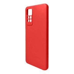 Чохол для смартфона Cosmiс Full Case HQ 2mm for Xiaomi Redmi Note 12 Pro 4G Red (CosmicFXRN12PRed)