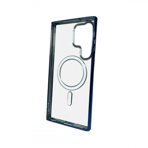 Чохол для смартфона Cosmic CD Magnetic for Samsung S23 Ultra Deep Blue