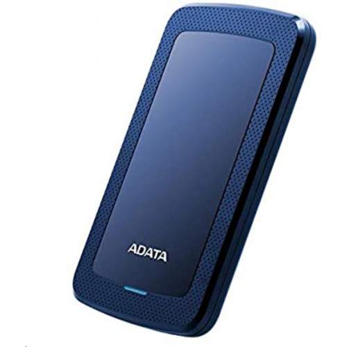 PHD External 2.5'' ADATA USB 3.2 Gen. 1 DashDrive Durable HV300 2TB Blue