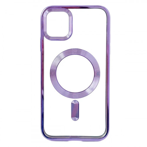 Чохол для смартфона Cosmic CD Magnetic for Apple iPhone 15 Pro Max Purple