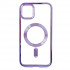 Чохол для смартфона Cosmic CD Magnetic for Apple iPhone 15 Pro Max Purple