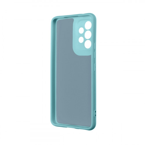 Чохол для смартфона Cosmiс Full Case HQ 2mm for Samsung Galaxy A53 5G Sky Blue