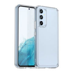 Чохол для смартфона Cosmic Clear Color 2 mm for Samsung Galaxy A54 5G Transparent (ClearColorA54Tr)